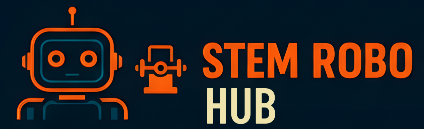 STEM ROBO HUB