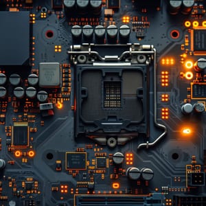 Development Boards