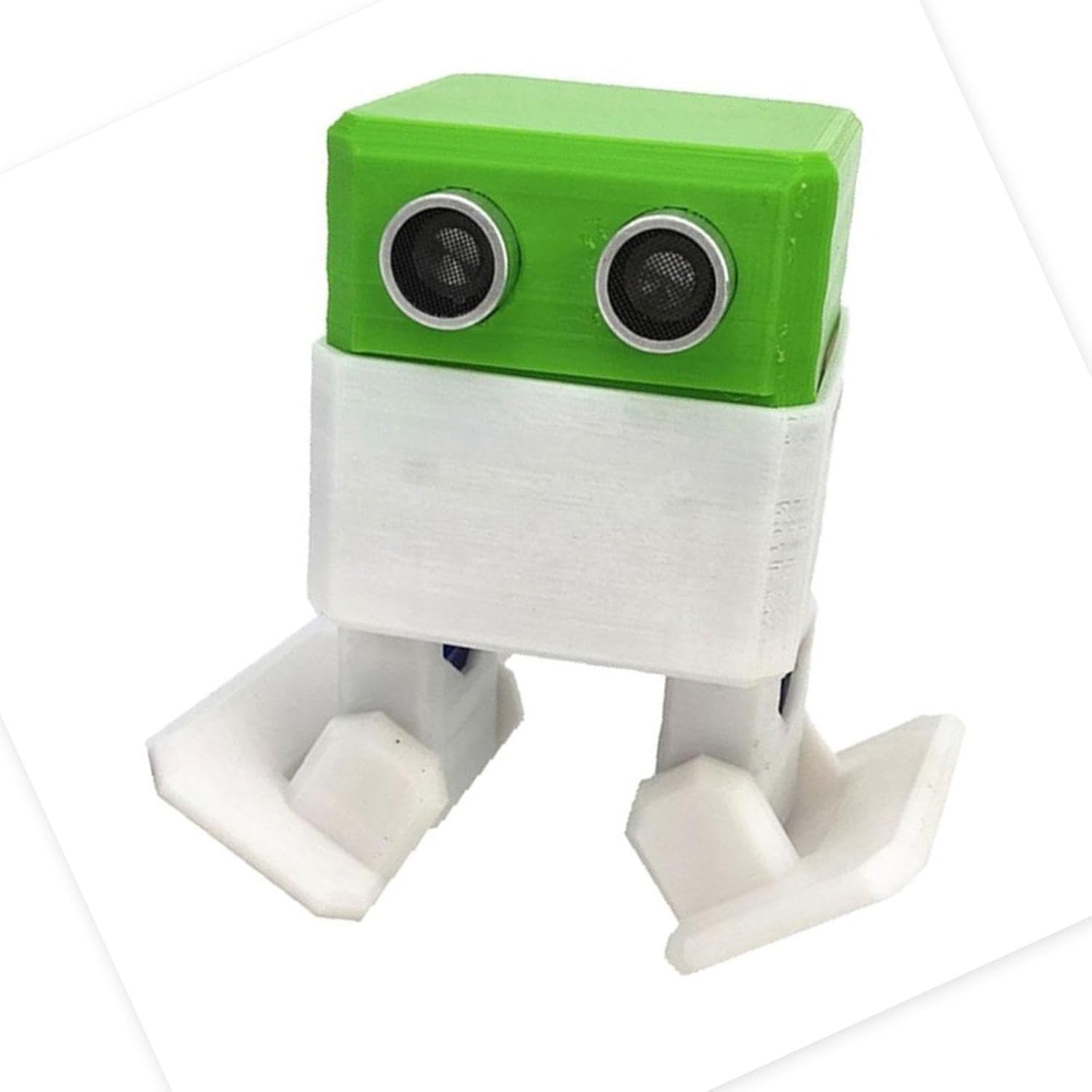 Smart Biped Otto Robot – Programmable Educational Kit