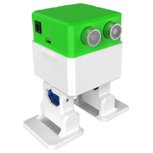 Otto Biped