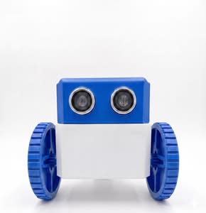 Otto Wheel Robot
